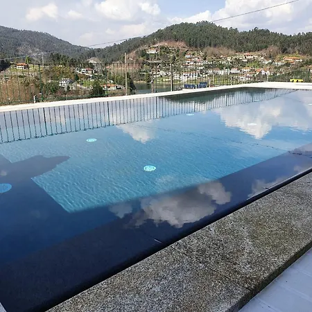 - Casa Souto Do Monte