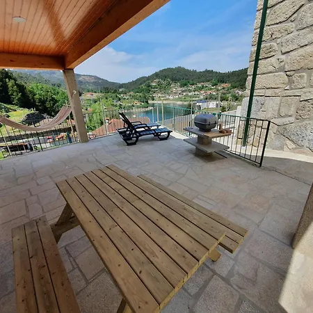 - Casa Souto Do Monte