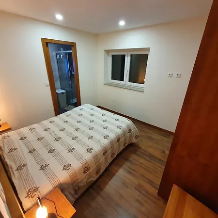 - Casa Souto Do Monte