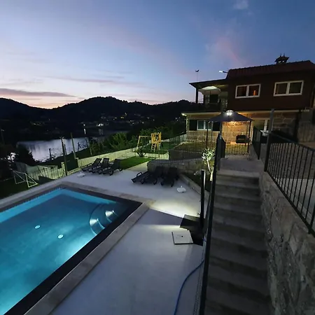 - Casa Souto Do Monte