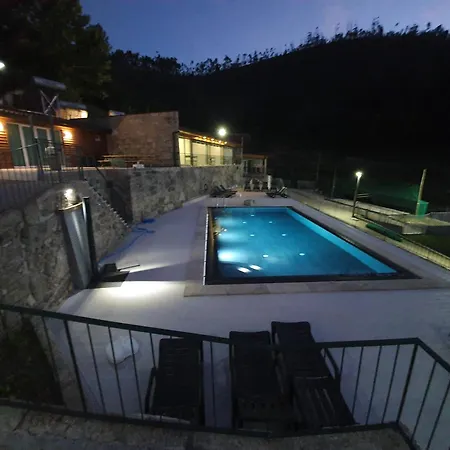 - Casa Souto Do Monte * Mosteiro (Vieira do Minho)