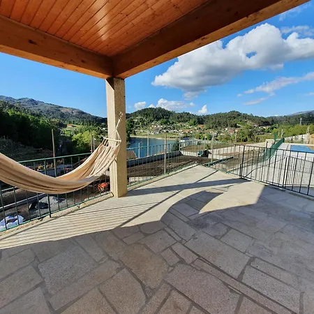 - Casa Souto Do Monte Aparthotel