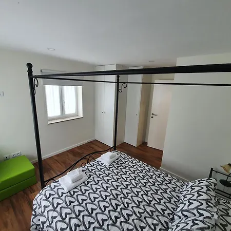 - Casa Souto Do Monte *