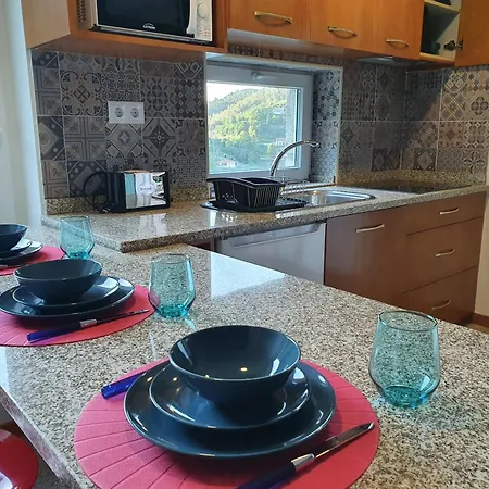 - Casa Souto Do Monte *