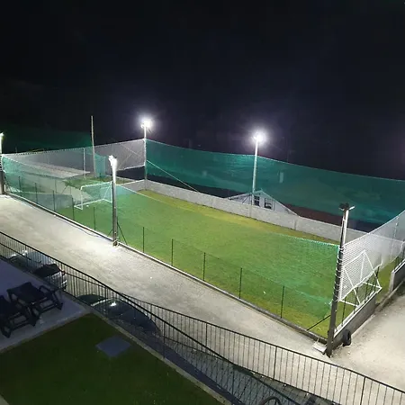 Aparthotel - Casa Souto Do Monte *