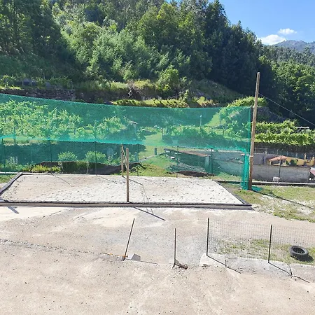 - Casa Souto Do Monte * Mosteiro (Vieira do Minho)