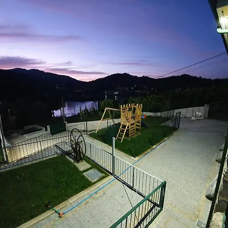 - Casa Souto Do Monte 아파트호텔 Mosteiro (Vieira do Minho)