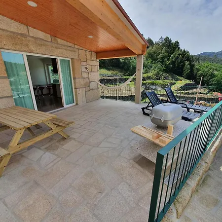 - Casa Souto Do Monte *
