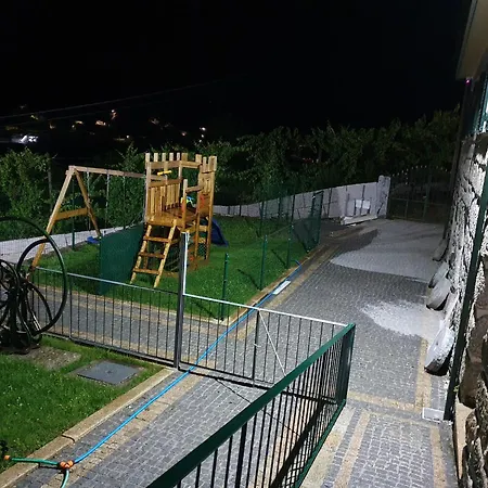 - Casa Souto Do Monte Mosteiro (Vieira do Minho)