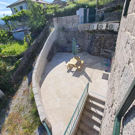 - Casa Souto Do Monte 아파트호텔 Mosteiro (Vieira do Minho)