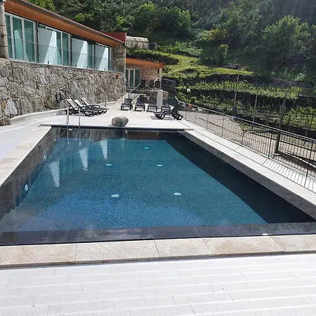 - Casa Souto Do Monte Aparthotel