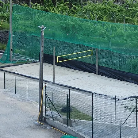 Aparthotel - Casa Souto Do Monte Mosteiro (Vieira do Minho)