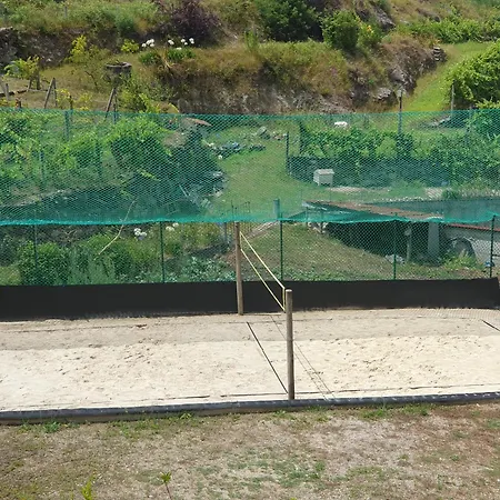 - Casa Souto Do Monte * Mosteiro (Vieira do Minho)