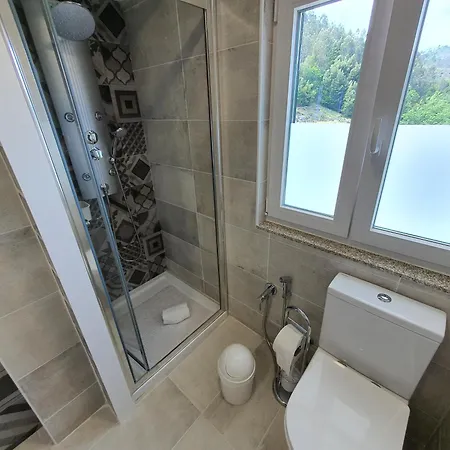 - Casa Souto Do Monte