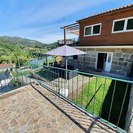 Aparthotel - Casa Souto Do Monte *