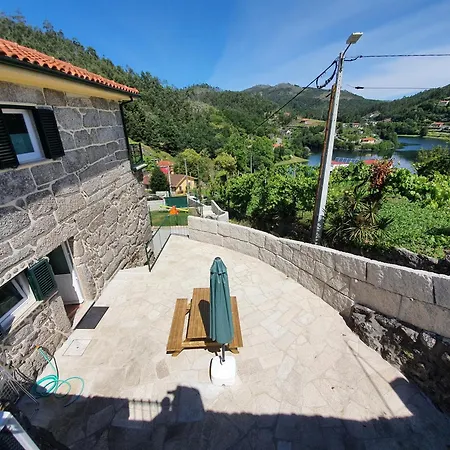 - Casa Souto Do Monte 아파트호텔 Mosteiro (Vieira do Minho)